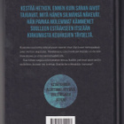 K. K. Alongi: Ansassa - pikkukuva 2