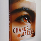 Changemakers : the 10 international children's Peace Priz... - pikkukuva 1