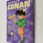 Gosho Aoyama : Salapoliisi Conan 29 - pikkukuva 1