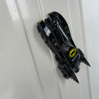 Batman ERTL pikkuauto 1/64 vuodelta 1989 - pikkukuva 1