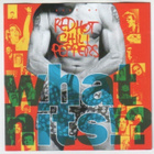 cd, Red Hot Chili Peppers: what hits!? [rock, funf] - pikkukuva 1
