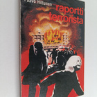Paavo Hiltunen : Raportti terrorista - pikkukuva 1