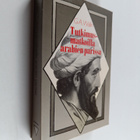 Georg August Wallin : Tutkimusmatkoilla arabien parissa :... - pikkukuva 1