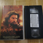 VIIMEINEN SAMURAI - vhs - pikkukuva 1