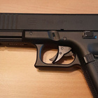 umarex glock 17 gent5 cal pellet 4,5-co2 - pikkukuva 1