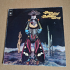 THE FLYING BURRITO BROS Flying Again 1975 Europe - pikkukuva 1