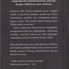 Henning Mankell: Likainen enkeli (Seven) - pikkukuva 2