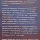 Unto Mononen- Tähdet meren yllä - pikkukuva 2