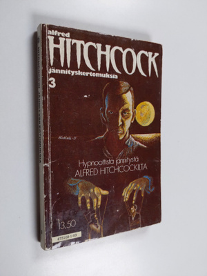 Hitchcockin jännityskertomuksia 3