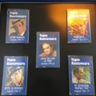 (Box/elämäk) Tapio Rautavaara - En päivääkään vaihtaisi pois - pikkukuva 1
