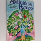 Leena Blom : Äidinkielen kymppi - pikkukuva 1