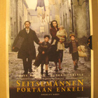 SEITSEMÄNNEN PORTAAN ENKELI ( Robert Carlyle ) - pikkukuva 1