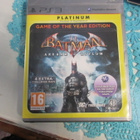 PS3 Batman Arkham Asylum. CIB - pikkukuva 1