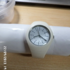 Miesten Rannekello Kumihihnalla isohko 42mm Lexor - pikkukuva 1