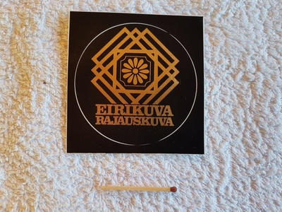EIRIKUVA VANHA TARRA
