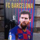 Simon Kuper; FC Barcelona - pikkukuva 1