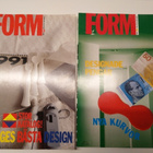FORM 1991 vuosikerta 7 lehteä - pikkukuva 2