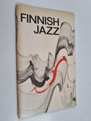 Matti Konttinen : Finnish jazz