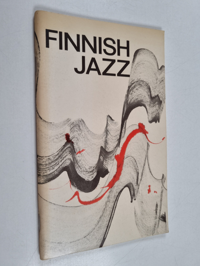 Matti Konttinen : Finnish jazz