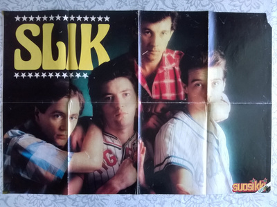 Slik juliste