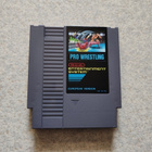 NES: Pro Wrestling - pikkukuva 1