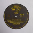 Popeda – Kaasua... - LP - 1.p. - pikkukuva 3