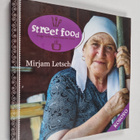 Mirjam Letsch : Streed food - Kosovo - pikkukuva 1