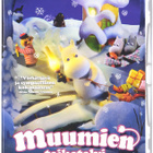 Muumien Taikatalvi DVD - pikkukuva 1