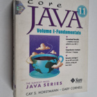 Cay S. Horstmann : Core Java 1.1, Volume 1 - Fundamentals - pikkukuva 1
