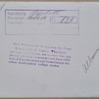 Savonlinna Olavinlinna 1908 Postikortti originaali - pikkukuva 2