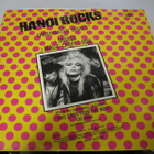 HANOI ROCKS-UNDERWATER WORLD-UK P1984- 12'' MAXI ex/ex (+) - pikkukuva 2