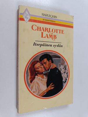 Charlotte Lamb : Itsepäinen sydän