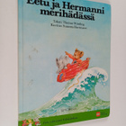 Susanna Hartmann ym. : Eetu ja Hermanni merihädässä - pikkukuva 1