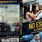No Escape - Ei pakotietä - SF Region B Blu-Ray (Futurefilm) - pikkukuva 3