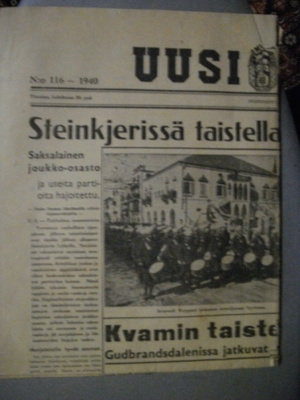 Uusi Suomi Nro 30.4.1940 (29.12)