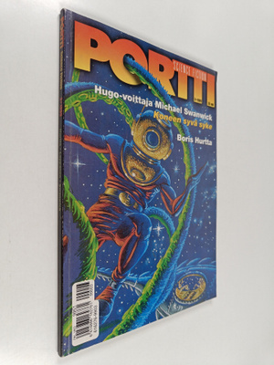 Portti 3/1999: science fiction