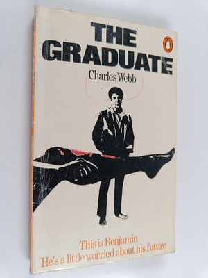 Charles Webb : The graduate