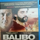 Balibo blu-ray - pikkukuva 1
