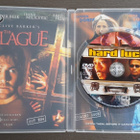 DVD: Hard Luck (Wesley Snipes, Cybill Shepherd 2006) - pikkukuva 3