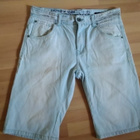 OUTFITTERS NATION koko 31" shortsit farkut. - pikkukuva 1