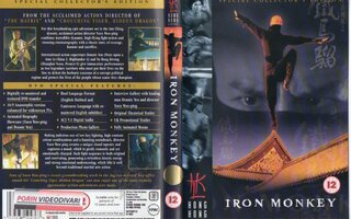 Iron Monkey	(74 009)	k	-GB-	DVD			donnie yen	1993	asia, audi