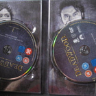 DEADWOOD DVD BOKSI KAUSI 3 - pikkukuva 4