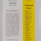 Edgar Rice Burroughs : Tarzan viidakon valtias - pikkukuva 2