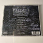 VIIKATE - Petäjäveräjät (cd) - pikkukuva 2