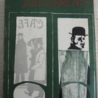 Ilja Ehrenburg: JULIO JURENITO, 1964 - pikkukuva 1