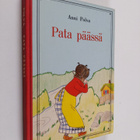 Anni Polva : Pata päässä - pikkukuva 1