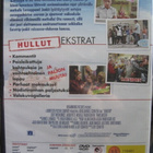 EUROTRIP DVD JENKIT REISSUSSA - pikkukuva 2