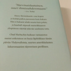 Chad Harbach: Pelin henki - pikkukuva 2