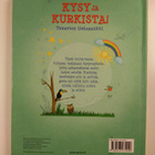 Katie Daynes : Kysy ja kurkista! : tenavien tietopankki - pikkukuva 2