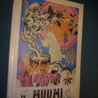 MUUMI Tampereen taidemuseo 27.4.-17.8.1986 (Sis.postikulut) - pikkukuva 1